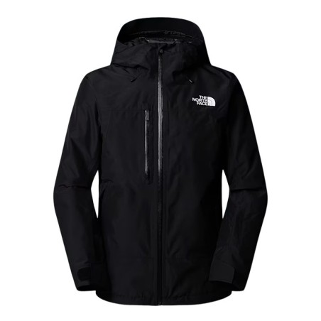 The North Face | Descendit Giacca Sci Uomo - Nero