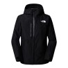 The North Face | Descendit Giacca Sci Uomo - Nero