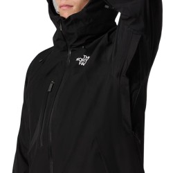 The North Face | Descendit Giacca Sci Uomo - Nero