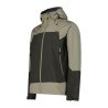 CMP | Guscio Clima Protect 3L Uomo - Pine