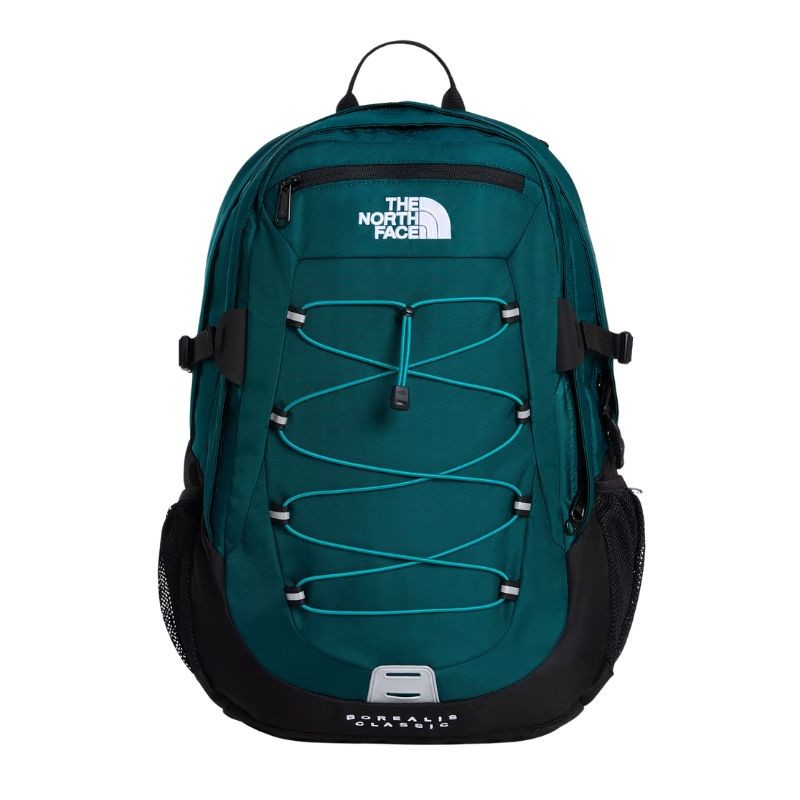 The North Face | Borealis Classic Zaino 29 L Uomo - Pacific Teal-Restorative Teal