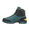 Garmont | Ascent Evo GTX Uomo - Azzurro/Giallo
