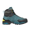 Garmont | Ascent Evo GTX Uomo - Azzurro/Giallo