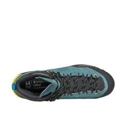 Garmont | Ascent Evo GTX Uomo - Azzurro/Giallo