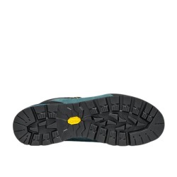Garmont | Ascent Evo GTX Uomo - Azzurro/Giallo