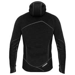 Crazy Idea | Pull Zenith Uomo - Nero