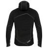 Crazy Idea | Pull Zenith Uomo - Nero