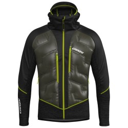 Crazy Idea | Jacket Viper...