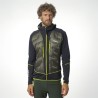 Crazy Idea | Jacket Viper Uomo - Forest