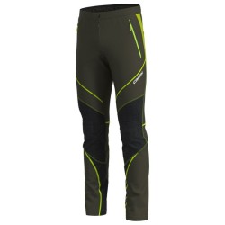 Crazy Idea | Pant Flame...