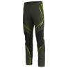Crazy Idea | Pant Flame Uomo - Forest