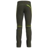 Crazy Idea | Pant Flame Uomo - Forest