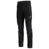 Crazy Idea | Pant Flame Uomo - Nero
