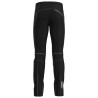 Crazy Idea | Pant Flame Uomo - Nero