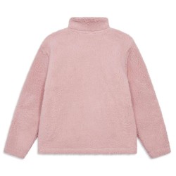 Lego | Giacca Teddy Bambina - Rosa