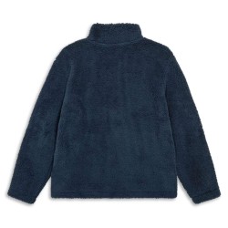 Lego | Giacca Teddy Bambino - Blu