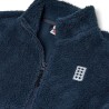 Lego | Giacca Teddy Bambino - Blu