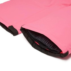 Lego | Pantalone Sci con Bretella Bambina - Rosa