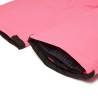 Lego | Pantalone Sci con Bretella Bambina - Rosa