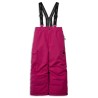 Lego | Pantalone Sci con Bretella Bambina - Fucsia