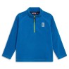 Lego | Pullover Pile mezza zip bambino - Blu