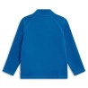 Lego | Pullover Pile mezza zip bambino - Blu