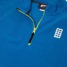 Lego | Pullover Pile mezza zip bambino - Blu