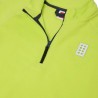 Lego | Pullover Pile mezza zip bambino - Lime Green