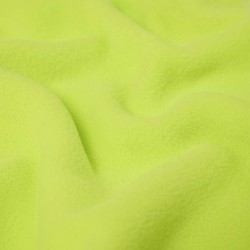 Lego | Pullover Pile mezza zip bambino - Lime Green