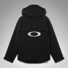 Oakley | Timberline Shell Anorak​ Uomo - Nero