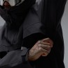 Oakley | Timberline Shell Anorak​ Uomo - Nero