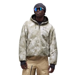 Oakley | Kota Insulated Lite Jacket Uomo - Camo