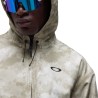 Oakley | Kota Insulated Lite Jacket Uomo - Camo