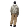 Oakley | Kota Insulated Lite Jacket Uomo - Camo