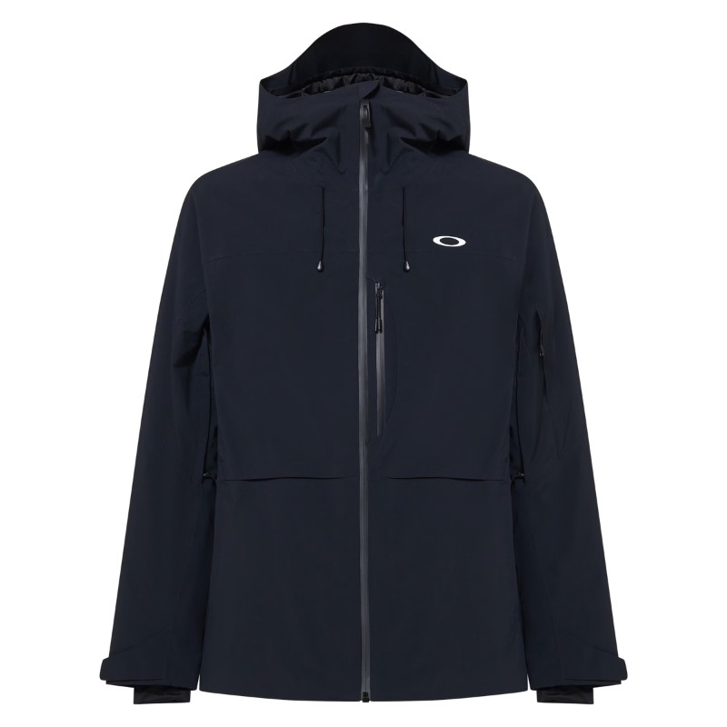 Oakley | Canopy Giacca Sci Uomo - Nero