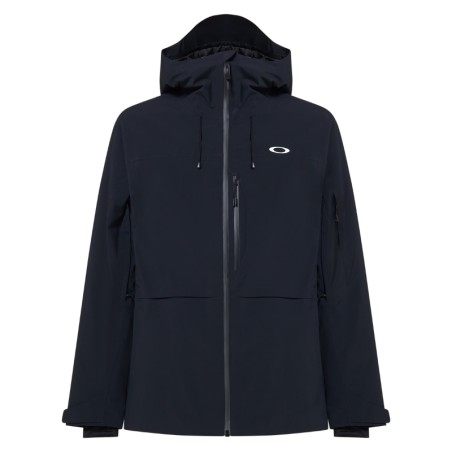 Oakley | Canopy Giacca Sci Uomo - Nero
