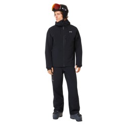 Oakley | Canopy Giacca Sci Uomo - Nero