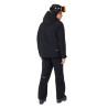 Oakley | Canopy Giacca Sci Uomo - Nero