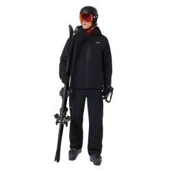 Oakley | Canopy Giacca Sci Uomo - Nero
