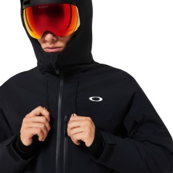 Oakley | Canopy Giacca Sci Uomo - Nero