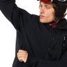 Oakley | Canopy Giacca Sci Uomo - Nero