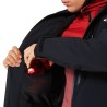 Oakley | Canopy Giacca Sci Uomo - Nero