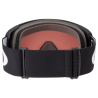 Oakley | Maschera Sci Miner L Uomo - Nero/Rosso