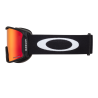 Oakley | Maschera Sci Miner L Uomo - Nero/Rosso