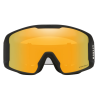 Oakley | Maschera Sci Miner L Uomo - Nero/Giallo
