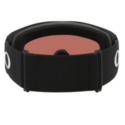 Oakley | Maschera Sci Miner L Uomo - Nero/Giallo