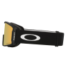 Oakley | Maschera Sci Miner L Uomo - Nero/Giallo
