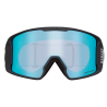 Oakley | Maschera Sci Miner L Uomo - Nero/Azzurro