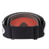 Oakley | Maschera Sci Miner L Uomo - Nero/Azzurro
