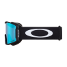 Oakley | Maschera Sci Miner L Uomo - Nero/Azzurro
